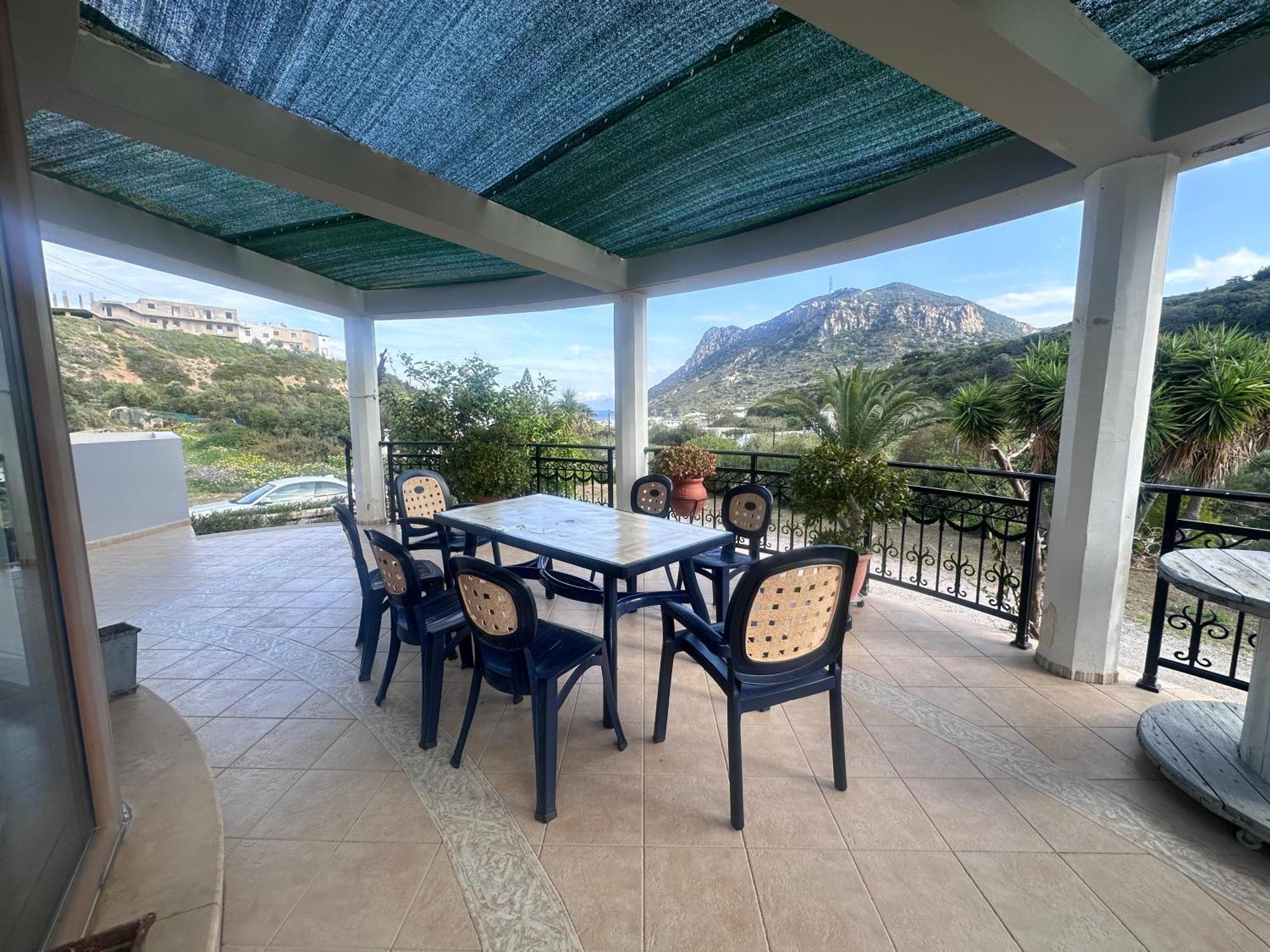 Beautiful Villa Kéfalos